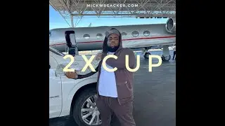 🎹 Melodic Type Beat - 2XCUP (Prod. by mickwreacker)