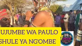 SHULE YA NG'OMBE HISITORIA YA PAULO OFFICE AUDIO BY SHULE STUDIO