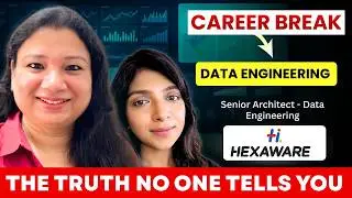 How I Built a Successful Data Engineering Career: The Course That Took Me from a Novice to an Expert