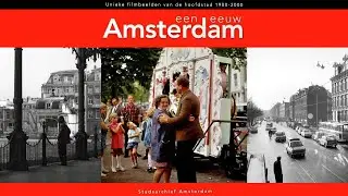Een Eeuw Amsterdam Deel 17
