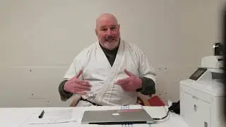 American Combato | Anything Goes In Self Defense | Bradley J. Steiner