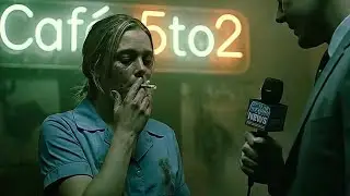 AI Interviews Silent Hill Residents
