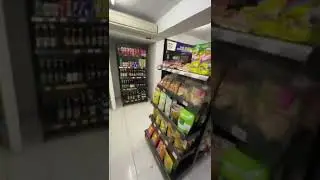Mini Mart - Legian