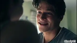Teen wolf Nolan et sytney