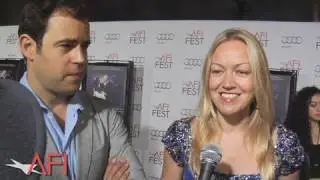 AFI FEST 2010: BLUE VALENTINE Producer Lynette Howell
