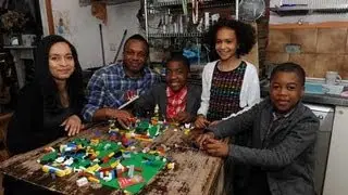 Adoption with Southwark Council - The process