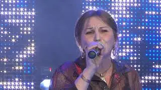 Луиза Салихова   Место встречи Синдиков