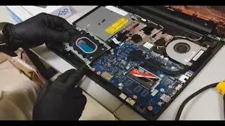 How to upgrade Lenovo ideapad 100 15ibd