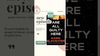 We Are All Guilty Here &mdash; New Genre&rsquo;d Episode (Spoiler-Free Start!)