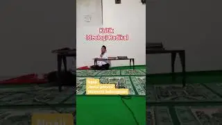 Kisah Perang Khandaq dan Strategi Parit ala Salman Al Farisi