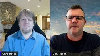 Gary Hoban and Chris Boyes Characteristics of false and true prophets