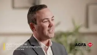 As Director for Enterprise Imaging, Kyle Souligne talks about IDoR and what it means to him.