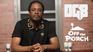 B High Speaks On His Legendary Interviews, Building His Platform From Scratch, Breaking Artists