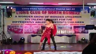 Ajit & Ruby