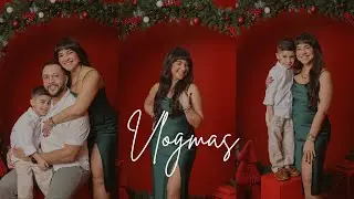 Vlogmas Día 14 #vlogmas #lifestyle #mom #vlog