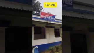 Kolkata Police VR & MEDICAL 2024 ||#medical#vr#trending#viral#wbp#kp#police