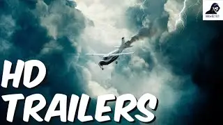 Horizon Line Official Trailer (2020) - Alexander Dreymon, Allison Williams, Keith David