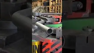Mandrel Bending