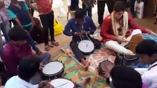 Chavanwadi Panhale (Rajapur) - Lagnache Susangeet Vadan