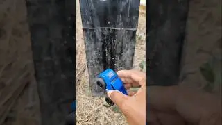 High Speed mini RC car testing dekho guys 🤩 #shorts #rccar