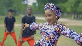 Sabuwar Wakar Lakuku Nijar - Farin Cikin Zuciya || Official Video 2022