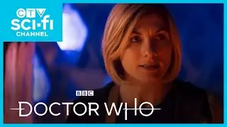 Doctor Who Season 12 Moments: The Doctor's Speech on Humanity