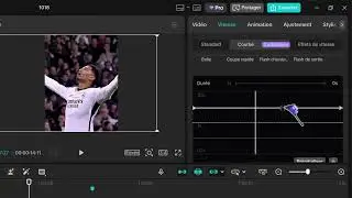 How to Make Smooth Reverse Edit in Capcut (2025)