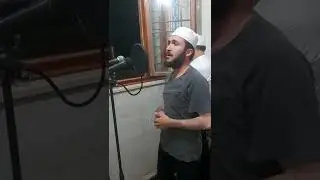 15 Temmuz salası Sultan Ahmet Baş İmamı Hasan kara Hocamızla