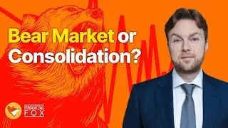 Is Bitcoin Entering a Bear Market &mdash; or Just Pausing? Markus Thielen #bitcoin  #market  #crypto