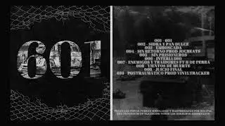 601 | MALEBO (FULL ALBUM)