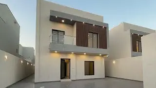 فلل للبيع في الخبر العزيزية حي الامواج المساحة ٤٣٧ متر والسعر مليون ومائتين وخمسون الف حتى الان تم ا