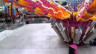 Crazy Jump - Pfausser (F) / Boesveld [NL] - Video Mix [HD]