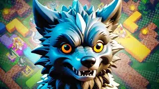 Tower Defense with Tetris blocks + Roguelike &diams; Emberward &diams; Hidden Gem, New Games 2024