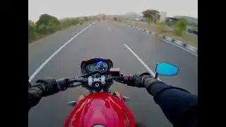 Triumph street triple 765 s pure sound 