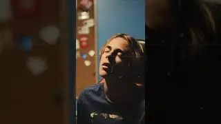 Mini music video thing