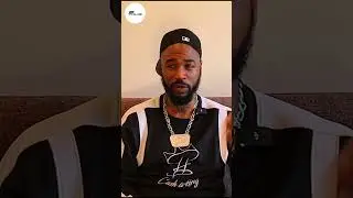 Сериус Джонс о Мате Хоффа БИФ: &laquo;Увидел его в Майами, набросился на него сверху и понял, что он краб&raquo;