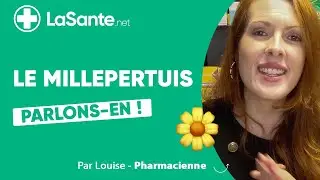 Le millepertuis : parlons-en !