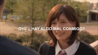 Aimyon - Anata Kaibo Jun'ai Uta ~Shine~ SUB ESPAÑOL