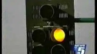 Photo Radar News! It's a Big Scam!!  I knew it !!