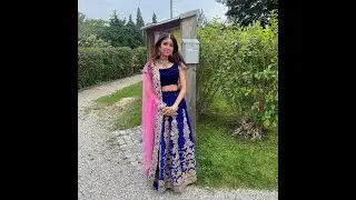 Anjalis 18 Geburtstag 04.08.2024