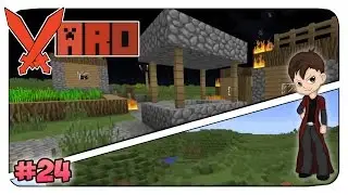 Lets Phil will k&auml;mpfen - Lets Play Minecraft Varo 4 #24 | Balui | Rotpilz | RoteR&auml;cher