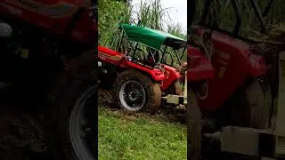 massey ferguson 245 50hp new model