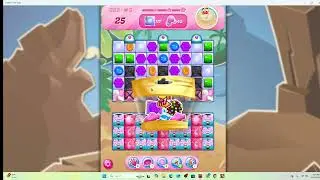 Candy Crush Saga Levels 276&ndash;290 🍬 F2P Episode by Episode Strategy | Smart Resource Play | Streak 16