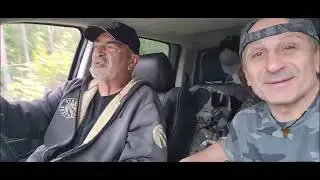 Moose hunting Adventure 2025 ( part II )