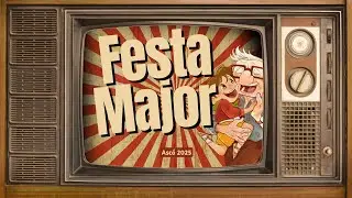 FESTA MAJOR 2025: Ball amb la Orquestra Himalaya