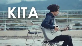Kita - Sheila On 7 (Cover by Tereza)