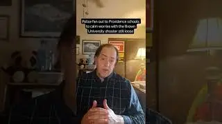 Полиция направила силы в школы Провиденса, чтобы успокоить опасения по поводу того, что стрелок и...
