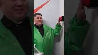Negotiations with Kim #funny #meme #putin #worldpolitics #путин