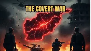 CIA, ISI, Afghanistan War, Operation Cyclone, Terrorism, History)