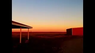 The Girl from Oklahoma